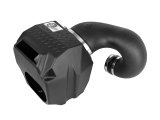 aFe Diesel Elite Intakes Stage-2 w/Pro Dry S Filter Dodge Diesel Trucks 94-02 L6-5.9L (td) thumbnail 1