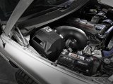 aFe Diesel Elite Intakes Stage-2 w/Pro Dry S Filter Dodge Diesel Trucks 94-02 L6-5.9L (td) thumbnail 3