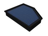 aFe Magnum FLOW Pro 5R Air Filter 19-21 BMW X7 L6 3.0L thumbnail 1