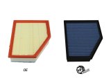 aFe Magnum FLOW Pro 5R Air Filter 19-21 BMW X7 L6 3.0L thumbnail 4