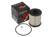 aFe ProGuard D2 Fuel Filter; GM Diesel Trucks 17-21; V8 6.6L L5P - Single thumbnail 1