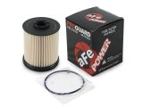 aFe ProGuard D2 Fuel Filter; GM Diesel Trucks 17-21; V8 6.6L L5P - Single thumbnail 2
