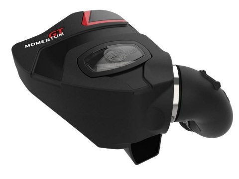 aFe Momentum GT Cold Air Intake System w/Pro Dry S Filter 20-21 BMW M340i (G20) 3.0 L6 (t) N58 thumbnail 1