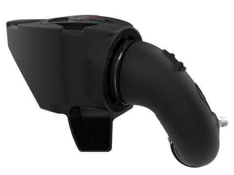 aFe Momentum GT Cold Air Intake System w/Pro Dry S Filter 20-21 BMW M340i (G20) 3.0 L6 (t) N58 thumbnail 7