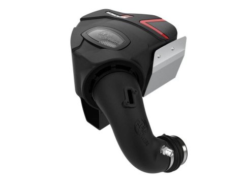 aFe Momentum GT Cold Air Intake System w/Pro Dry S Filter 20-21 BMW M340i (G20) 3.0 L6 (t) N58 thumbnail 8