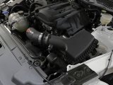 aFe Super Stock Induction System Pro 5R Media 15-20 Ford Mustang L4-2.3L (t) thumbnail 3