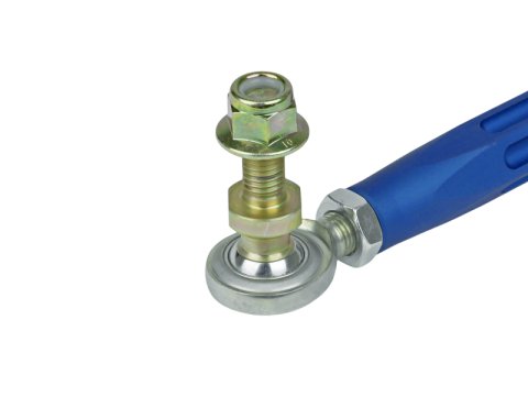 aFe Control 20-21 Toyota Supra 3.0L Adjustable End Links Kit - Front & Rear thumbnail 2