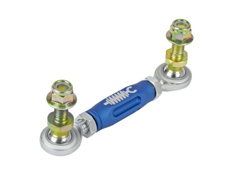 aFe Control 20-21 Toyota Supra 3.0L Adjustable End Links Kit - Front & Rear thumbnail 3