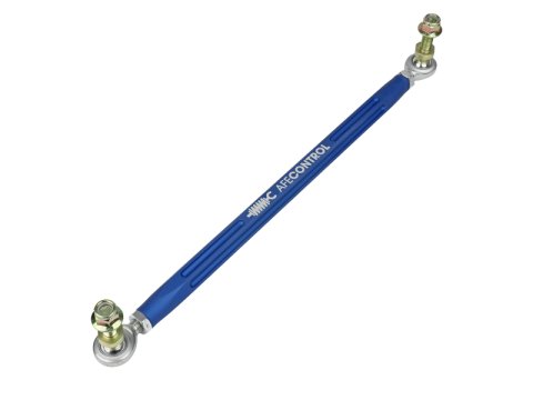 aFe Control 20-21 Toyota Supra 3.0L Adjustable End Links Kit - Front & Rear thumbnail 5