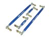aFe Control 20-21 Toyota Supra 3.0L Adjustable End Links Kit - Front & Rear thumbnail 8