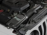 aFe Quantum Pro 5R Cold Air Intake System 18-20 Jeep Wrangler JL L4-2.0L (t) thumbnail 3