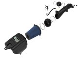 aFe Quantum Pro 5R Cold Air Intake System 18-20 Jeep Wrangler JL L4-2.0L (t) thumbnail 4