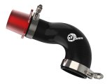 aFe 15-19 VW GTI Turbocharger Inlet Pipe - Red thumbnail 2