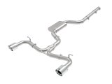 aFe MACH Force XP 3in-2.5in SS Exhaust Cat-Back 18-19 Volkswagen GTI (MK7.5) L4-2.0L (t) - Polished thumbnail 1
