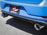 aFe MACH Force XP 3in-2.5in SS Exhaust Cat-Back 18-19 Volkswagen GTI (MK7.5) L4-2.0L (t) - Polished thumbnail 4