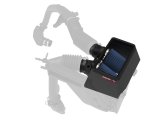 aFe Rapid Induction Cold Air Intake System w/Pro 5R Filter 19-20 Ford Edge V6 2.7L (tt) thumbnail 1