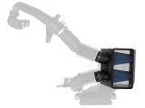 aFe Rapid Induction Cold Air Intake System w/Pro 5R Filter 19-20 Ford Edge V6 2.7L (tt) thumbnail 4