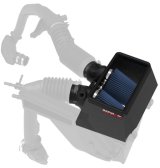 aFe Rapid Induction Cold Air Intake System w/Pro 5R Filter 19-20 Ford Edge V6 2.7L (tt) thumbnail 7