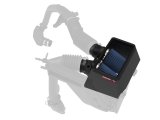 aFe Rapid Induction Cold Air Intake System w/Pro 5R Filter 19-20 Ford Edge V6 2.7L (tt) thumbnail 8