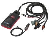aFe Power 20-21 Gladiator/Wrangler/RAM 1500 3.0L EcoDiesel Scorcher Blue Bluetooth Power Module thumbnail 5