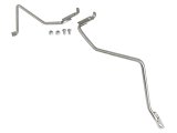 aFe Mach Force-Xp SS Fender Support Bracket Assembly 2018 Dodge Challenger V8-6.2L (sc) thumbnail 2