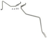 aFe Mach Force-Xp SS Fender Support Bracket Assembly 2018 Dodge Challenger V8-6.2L (sc) thumbnail 5