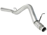 aFe Atlas Exhaust 5in DPF-Back Al Steel 11-13 GM Diesel Trucks V8-6.6L (td) LML thumbnail 5