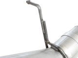 aFe Atlas Exhaust 5in DPF-Back Al Steel 11-13 GM Diesel Trucks V8-6.6L (td) LML thumbnail 9