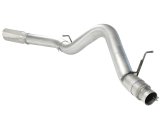 aFe Atlas Exhaust 5in DPF-Back Al Steel 11-13 GM Diesel Trucks V8-6.6L (td) LML (Pol Tip) thumbnail 7