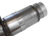 aFe MACH Force XP Exhaust 5in DPF-Back SS 11-13 GM Diesel Trucks V8-6.6L (td) (LML) thumbnail 3