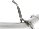 aFe MACH Force XP Exhaust 5in DPF-Back SS 11-13 GM Diesel Trucks V8-6.6L (td) (LML) thumbnail 4