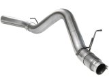 aFe MACH Force XP Exhaust 5in DPF-Back SS 11-13 GM Diesel Trucks V8-6.6L (td) (LML) thumbnail 5