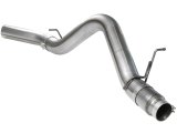 aFe MACH Force XP Exhaust 5in DPF-Back SS 11-13 GM Diesel Trucks V8-6.6L (td) (LML) thumbnail 7