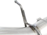 aFe MACH Force XP Exhaust 5in DPF-Back SS 11-13 GM Diesel Trucks V8-6.6L (td) (LML) thumbnail 9