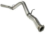 aFe MACH Force XP Exhaust 5in DPF-Stainless, GM Diesel Trucks 07.5-10 V8-6.6L 9(td) LMM thumbnail 6