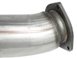 aFe MACH Force XP Exhaust 5in DPF-Stainless, GM Diesel Trucks 07.5-10 V8-6.6L 9(td) LMM thumbnail 8