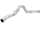 aFe Atlas 5in DPF-Back Aluminized Steel Exh Sys, Ford Diesel Trucks 11-14 v8-6.7L (td) No tip thumbnail 5