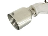 aFe MACH Force XP Exhaust 3in Stainless Stee CB/10-13 Chevy Camaro V8-6.2L (td) (pol tip) thumbnail 5