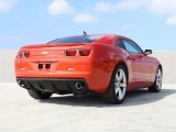 aFe MACH Force XP Exhaust 3in Stainless Stee CB/10-13 Chevy Camaro V8-6.2L (td) (pol tip) thumbnail 9