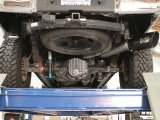 aFe MACH Force XP 5in DPF-Back Stainless Steel Exh Sys, Black tip, Ford Diesel Trucks 08-10 V8-6.4L thumbnail 1
