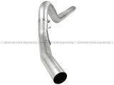 aFe Atlas 5in DPF-Back Aluminized Steel Exh Sys, Ford Diesel Trucks 08-10 V8-6.4L (td) No tip thumbnail 3
