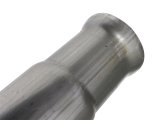 aFe MACH Force XP Exh CB, GM Silverado/Sierra 1500 2014 V*-5.3/6.2L Black tip thumbnail 4