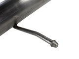 aFe MACH Force XP Exh CB, GM Silverado/Sierra 1500 2014 V*-5.3/6.2L Black tip thumbnail 6