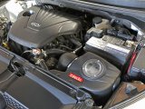 aFe Takeda Momentum 12-17 Hyundai Veloster Pro DRY S Cold Air Intake System (Non-Turbo) thumbnail 4