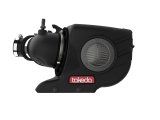 aFe Takeda Momentum 12-17 Hyundai Veloster Pro DRY S Cold Air Intake System (Non-Turbo) thumbnail 6