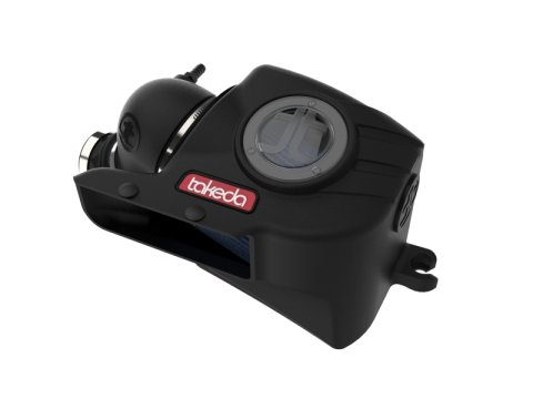 aFe Takeda Momentum 12-17 Hyundai Veloster Pro 5R Cold Air Intake System (Non-Turbo) thumbnail 1