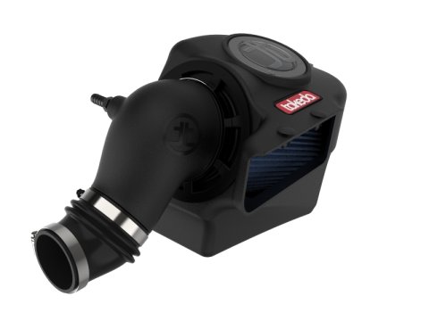aFe Takeda Momentum 12-17 Hyundai Veloster Pro 5R Cold Air Intake System (Non-Turbo) thumbnail 5