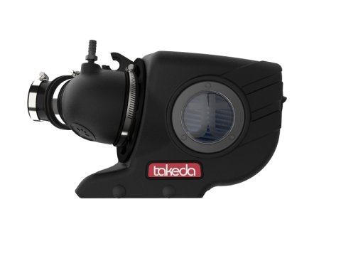 aFe Takeda Momentum 12-17 Hyundai Veloster Pro 5R Cold Air Intake System (Non-Turbo) thumbnail 7