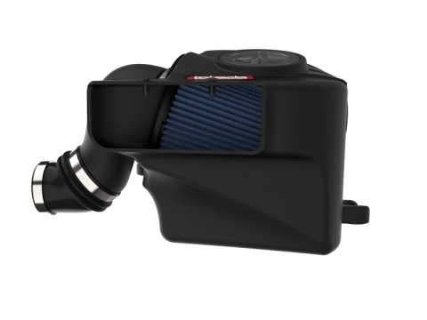 aFe Takeda Momentum 12-17 Hyundai Veloster Pro 5R Cold Air Intake System (Non-Turbo) thumbnail 8