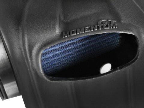 aFe Momentum GT PRO 5R Stage-2 Intake System, Nissan Titan 04-13 V8-5.6L thumbnail 4